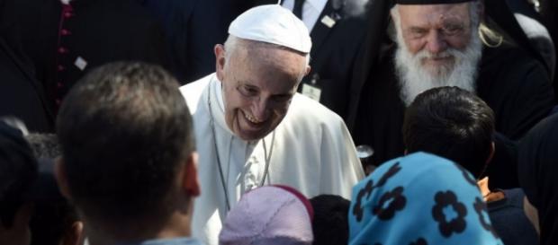 Famílias acolhidas eram consideradas "vulneráveis". Famílias acolhidas eram consideradas "vulneráveis".
