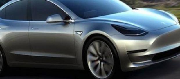 Foto de Tesla Motors para fines ilustrativos Foto de Tesla Motors para fines ilustrativos