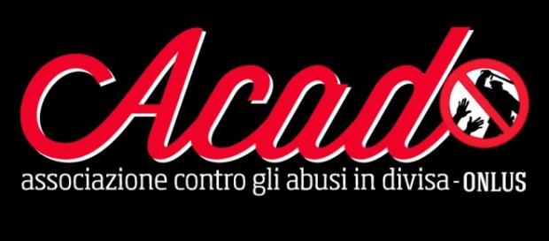 Il logo dell'associazione Acad. Il logo dell'associazione Acad.