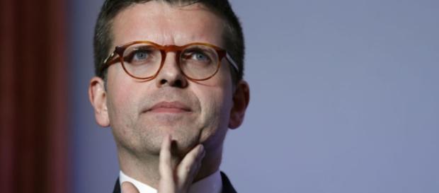 lutte contre le tabagisme : luc cavournas lutte contre le tabagisme : luc cavournas