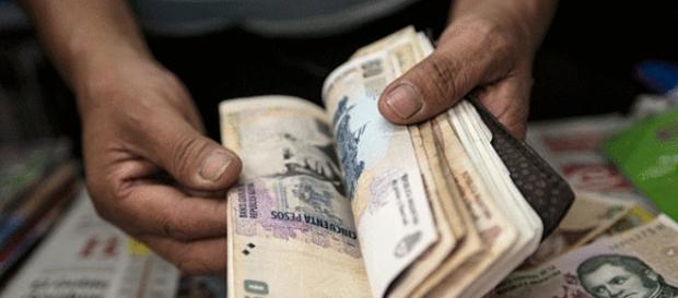 Macri sigue gobernando para los ricos, anunció medidas sociales que no solucionan la pobreza Macri sigue gobernando para los ricos, anunció medidas sociales que no solucionan la pobreza