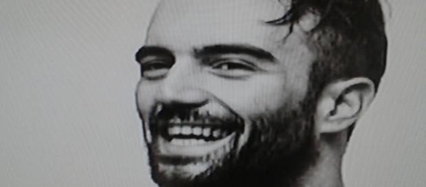 Manuel Foffo, uno degli assassini di Luca Varani Manuel Foffo, uno degli assassini di Luca Varani
