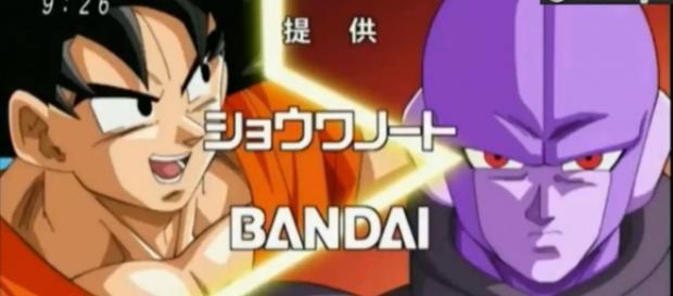 No te puedes perder las noticas de dragon ball super No te puedes perder las noticas de dragon ball super