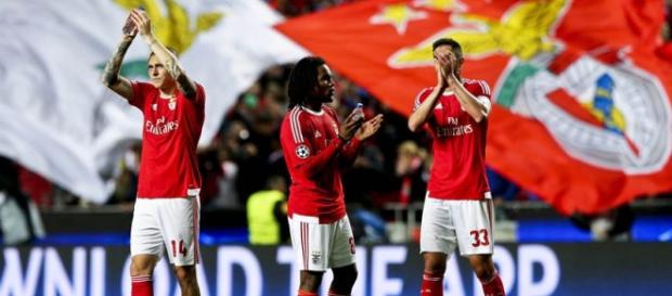 O Benfica já investe na próxima temporada O Benfica já investe na próxima temporada