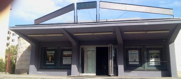 Och-Teatr w Warszawie. Fot.K.Krzak Och-Teatr w Warszawie. Fot.K.Krzak