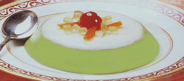Ricetta Della Cassata siciliana Ricetta Della Cassata siciliana