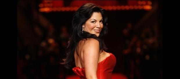 Sara Ramirez plays Callie Torres / en.wikipedia.org via Google Images Sara Ramirez plays Callie Torres / en.wikipedia.org via Google Images