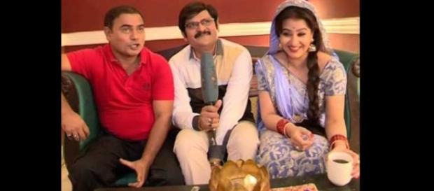 Shilpa Shinde is no more Angoori Bhabhi Shilpa Shinde is no more Angoori Bhabhi