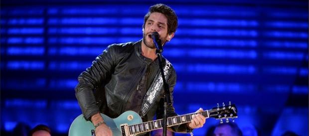 Thomas Rhett to guest star on 'Nashville' / Disney | ABC Television Group via www.flickr.com resized to 660 x 360 Thomas Rhett to guest star on 'Nashville' / Disney | ABC Television Group via www.flickr.com resized to 660 x 360