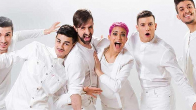 Amici 15: i bianchi vincono ancora e Michele è eliminato.