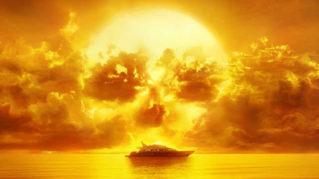 Fear The Walking Dead su MTV Next canale 133 Sky