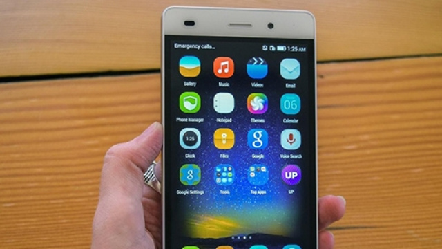 Huawei P8 Lite: maneggevolezza e potenza in un singolo prodotto