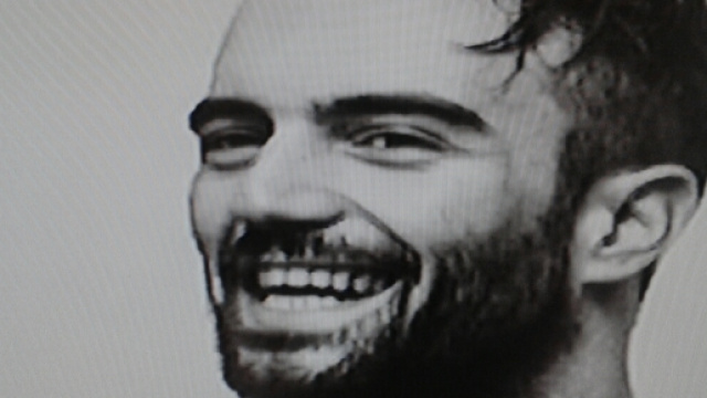 Manuel Foffo, uno degli assassini di Luca Varani