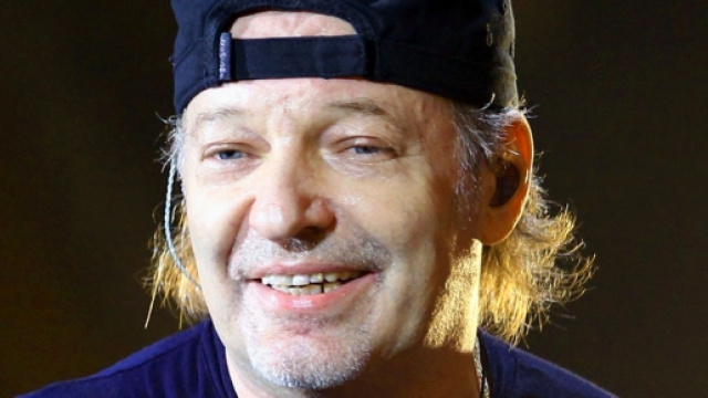 Vasco Rossi pensa già ai quaranta anni di carriera