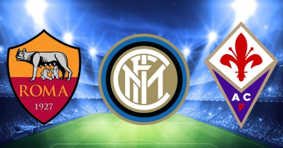 Fiorentina X Inter Inter v Fiorentina 14/15 starting