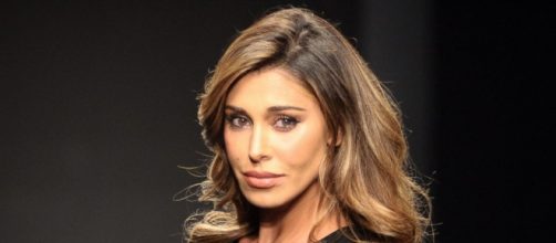 Belen Rodriguez ubriaca: ecco le ultime news di Gossip.