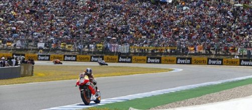 Calendario Moto gp e Formula 1 2016 Russia e Spagna