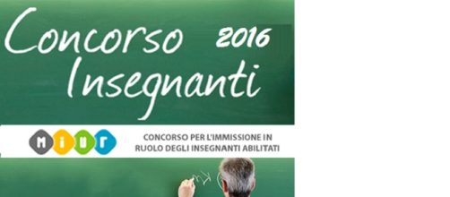 Concorso scuola 2016: che destino hanno i docenti con 36 mesi di servizio all'attivo?