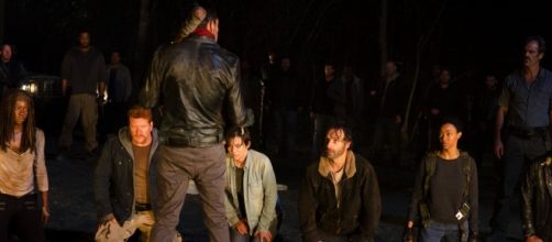 The Walking Dead: il mistero potrebbe avere una soluzione