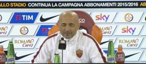 Voti Atalanta-Roma Gazzetta Fantacalcio: Spalletti