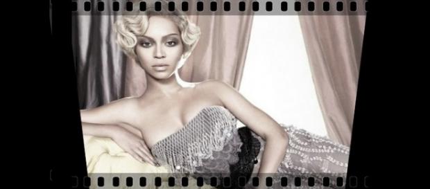 Beyonce gives us a New Orleans vibe. Bbspears/Flickr. Beyonce gives us a New Orleans vibe. Bbspears/Flickr.