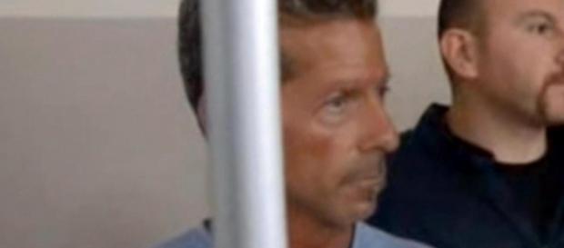 Caso Yara: Bossetti e le missive 'bollenti' a una detenuta. Caso Yara: Bossetti e le missive 'bollenti' a una detenuta.
