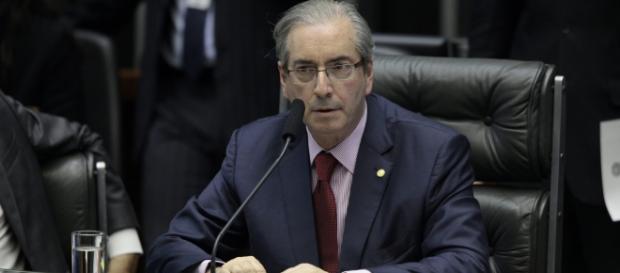 Eduardo Cunha (Foto: PMDB Nacional) Eduardo Cunha (Foto: PMDB Nacional)