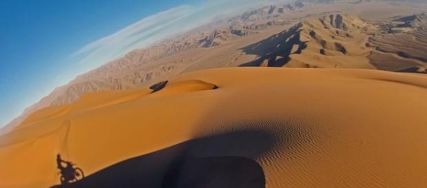 El desierto de Atacama volverá a estar ausente en el Rally Dakar 2017 El desierto de Atacama volverá a estar ausente en el Rally Dakar 2017