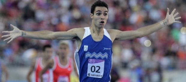 Federico Bruno se convirtió en el sexto maratonista argentino clasificado a los JJOO de Río Federico Bruno se convirtió en el sexto maratonista argentino clasificado a los JJOO de Río
