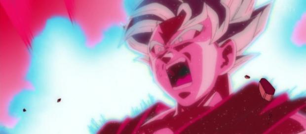 Gokú super kaioken azul capítulo 39 Gokú super kaioken azul capítulo 39