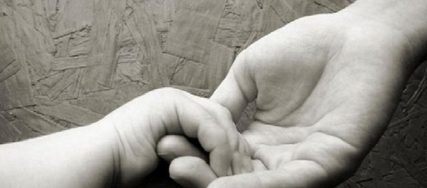 Menores víctimas de la trata de personas Menores víctimas de la trata de personas