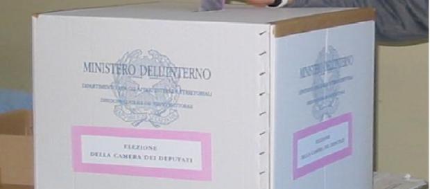 Non è stato raggiunto il quorum. Non è stato raggiunto il quorum.