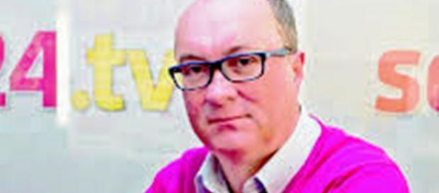 Przewodniczący SLD Czarzsty o aborcji Przewodniczący SLD Czarzsty o aborcji