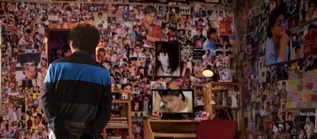 Shah Rukh Khan's 'Fan' is a triumph. Shah Rukh Khan's 'Fan' is a triumph.