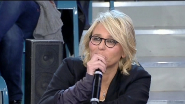 Anticipazioni Uomini e Donne, oggi 18 aprile