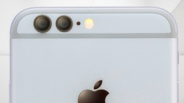 Avremo una doppia fotocamera su iPhone 7 Pro?