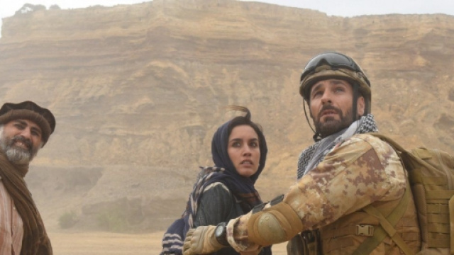 Fuoco Amico, anticipazioni 4^ puntata