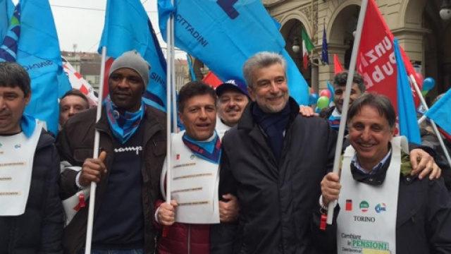 Riforma pensioni 2016, Damiano incalza Renzi, scontro nel Pd