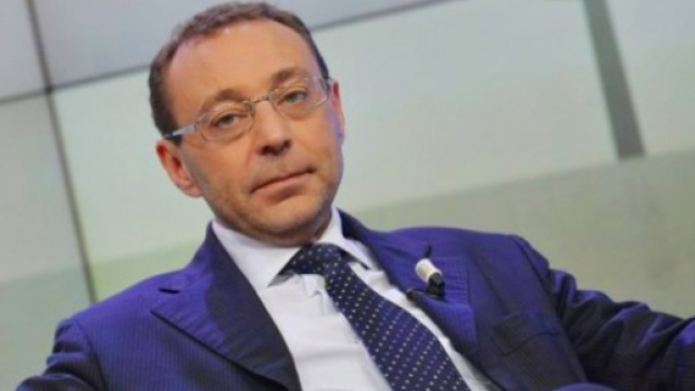 Riforma pensioni, intervento senatore Esposito del Pd