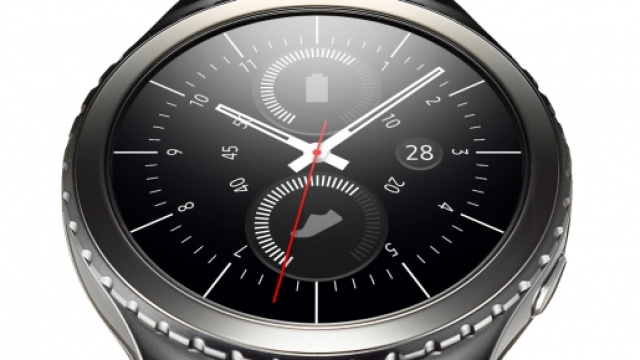 Samsung Gear S2 presto compatibile con l'iPhone?