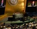 Histórico:171 naciones firman tratado sobre cambio climático
