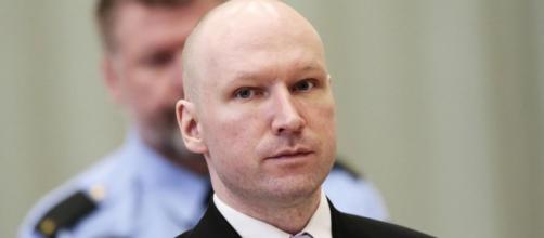 Anders Breivik, artefice della strage di Utoya, vince ...