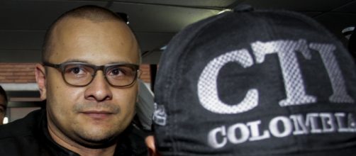 Andrés Sepulveda, l'hacker arrestato e condannato in Colombia