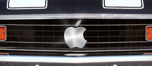 Apple iCar l'auto elettrica del futuro