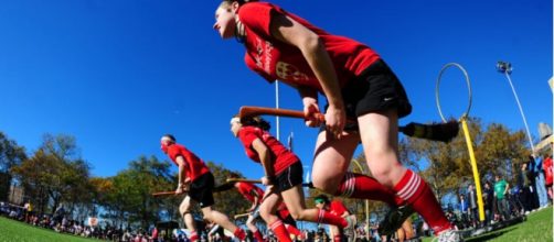 Europee di Quidditch Babbano a Gallipoli (LE)