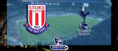 LIVE Stoke-Tottenham lunedì 18/4 ore 21:00