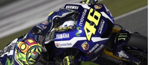 MotoGp di Spagna 2016, diretta TV Sky e differita TV8