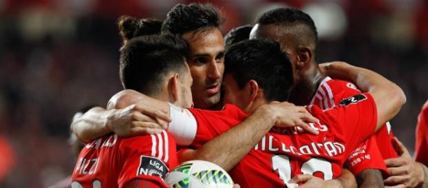 Benfica pode perder um dos seus melhores jogadores Benfica pode perder um dos seus melhores jogadores