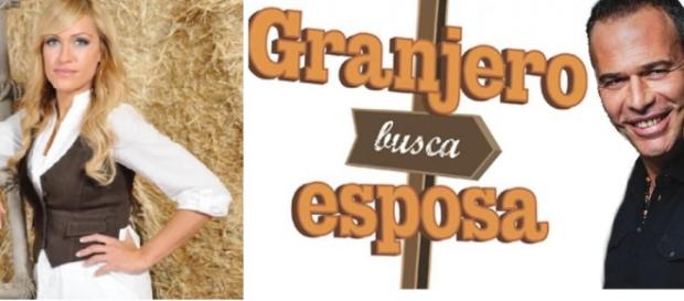 Carlos Lozano presentará 'Granjero Busca Esposa' Carlos Lozano presentará 'Granjero Busca Esposa'