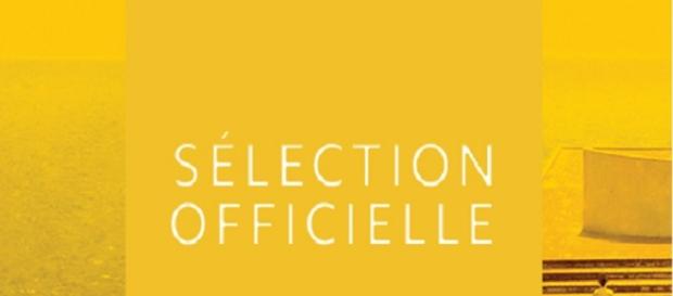 Cartel oficial del Festival de cine de Cannes Cartel oficial del Festival de cine de Cannes